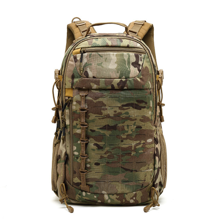 Tactical Backpack Computer Bag Casual, Fashionable