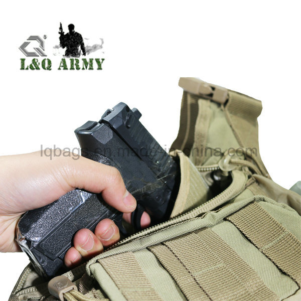 Tactical Camera Bag Shoulder Bag Hiking