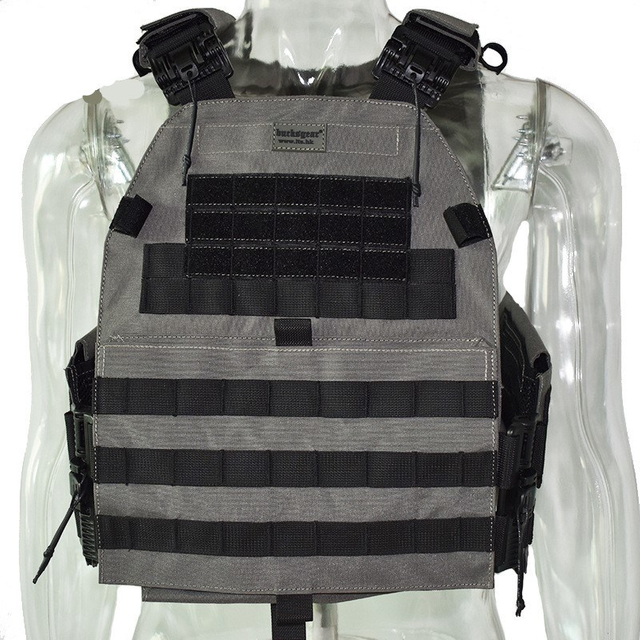 Plate Carrier Military Tactical Vest Military Plate Carrier Tactical Vest