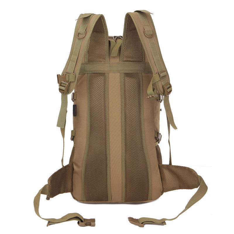 Tactical Backpack Military Army Camping Rucksack