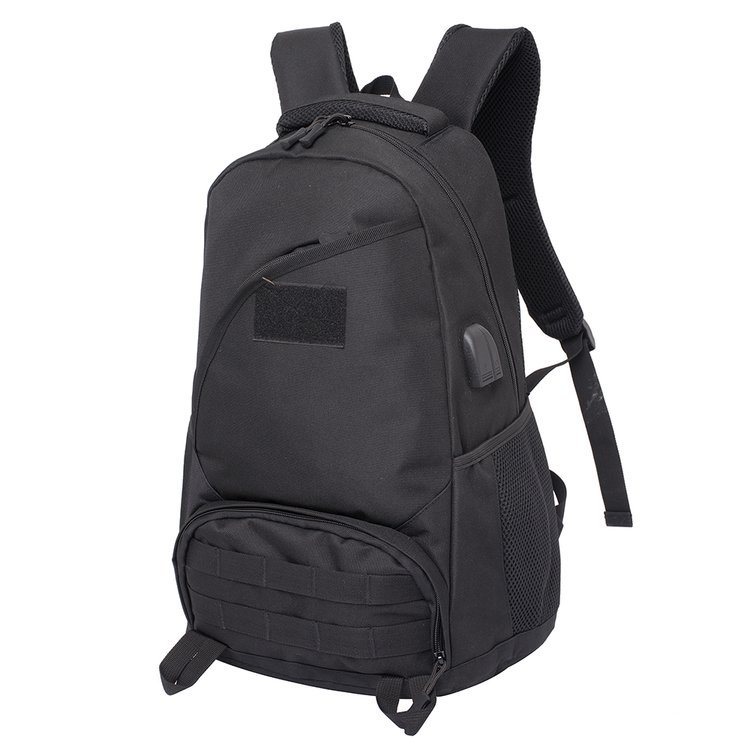 Field Backpack Tactical Backpack USB