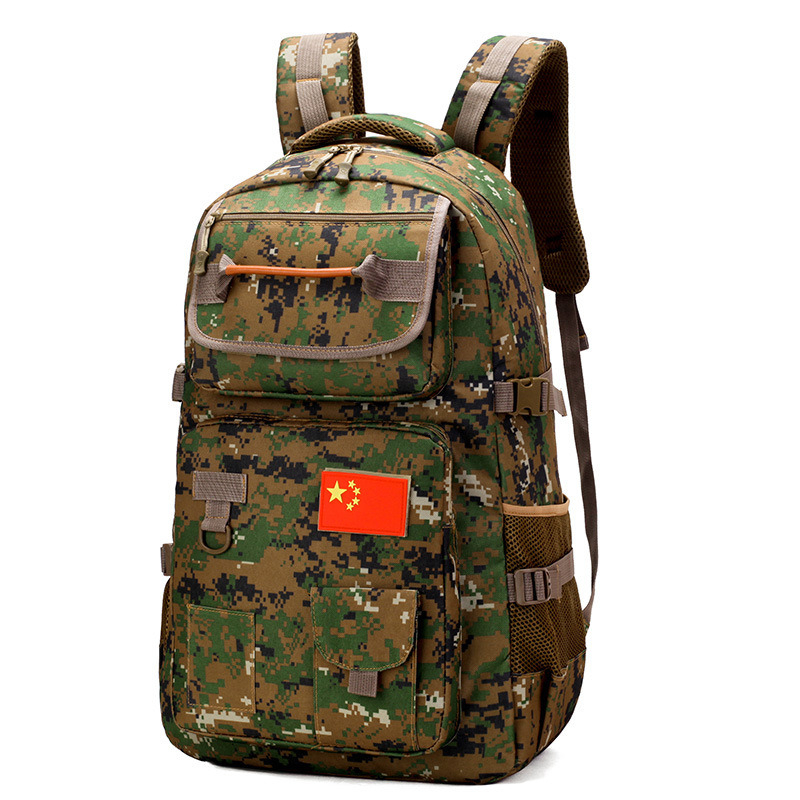 Bag Backpacks for Men Camping Hiking Trekking
