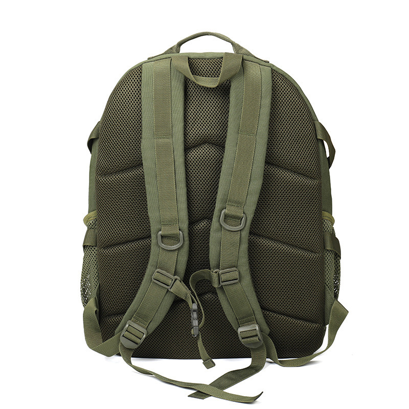 Tactical Camouflage Casual Bag Military Fan Outdoor Bag