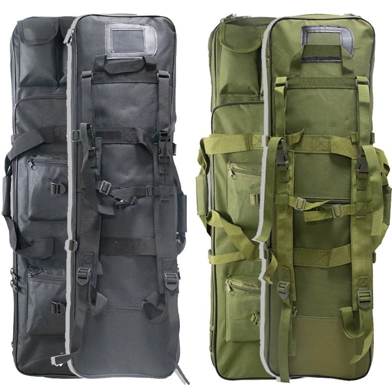 Gun Bag Hunter Pcp EDC Hidden Gun Bag Military Gun Bag