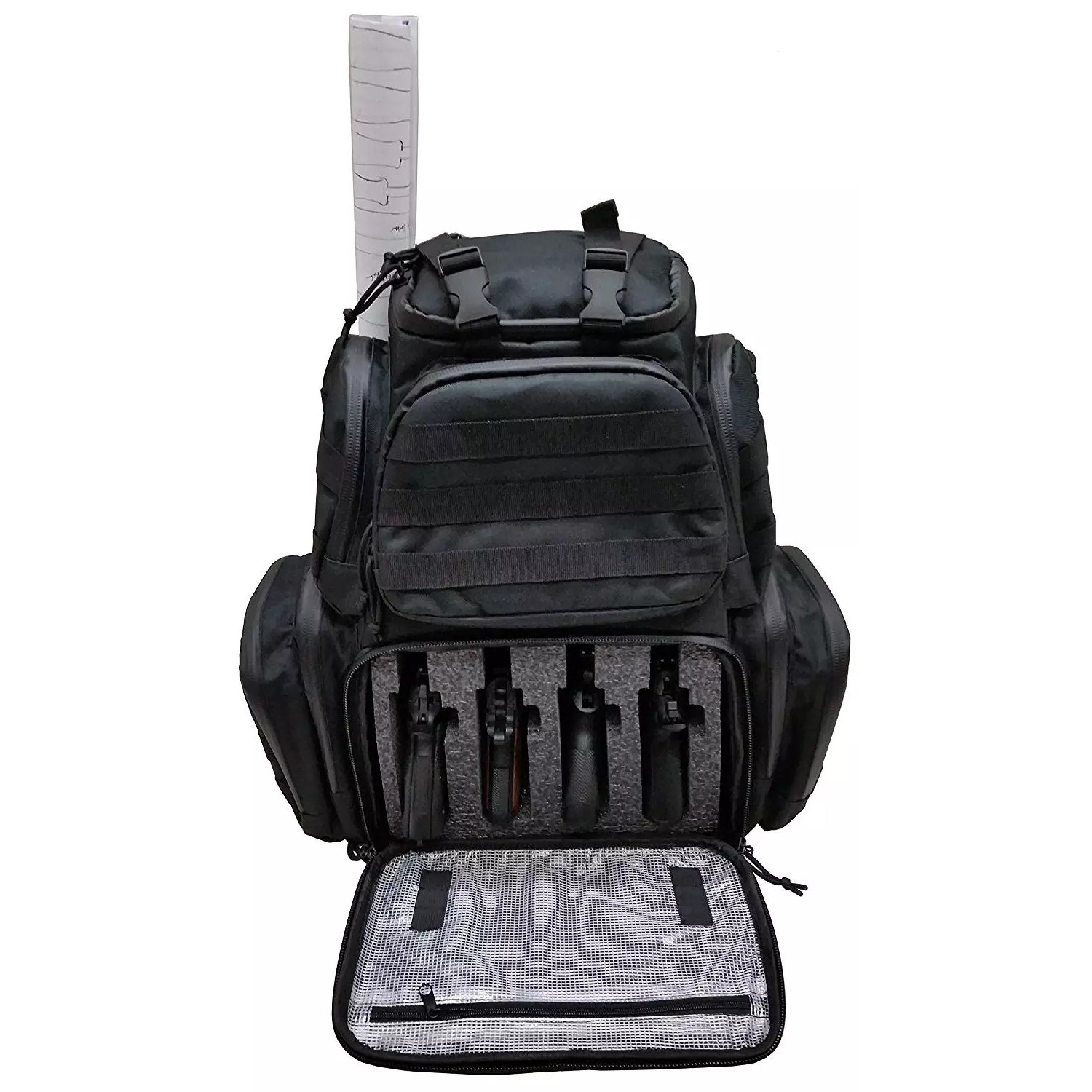 Gun Bag Range Gun Bag Shooting Short Gun Bag Rifle Gun Bag