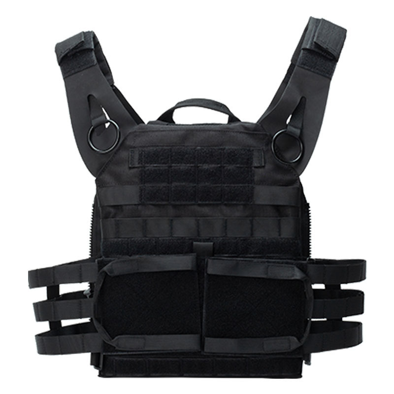 Tactical Vest Chest Airsoft Wholesale Body Vest Tactical Military Men Tactical Vest