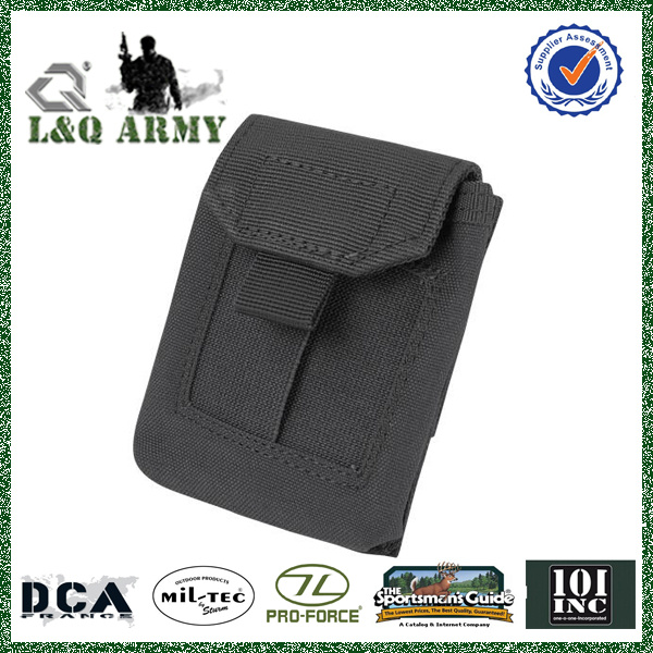 Military Tactical Molle Glove Pouch