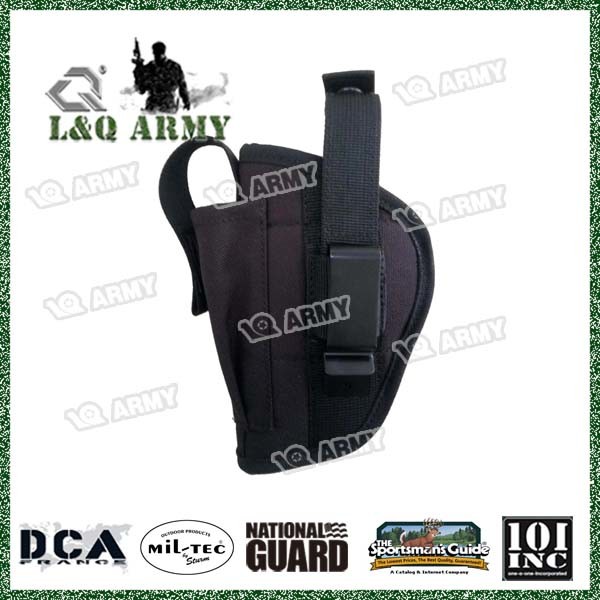 Tactical Gear Concealed Carry Gun Holster
