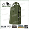 Military Insert Kit Aid Bag Medical Pack with Clear PVC Window