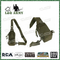 Heavy Duty Tactical Military Daypack Sling Chest Pack Bag Large Shoulder Bag