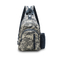 Single Shoulder Bag Field Riding Tactical Bag