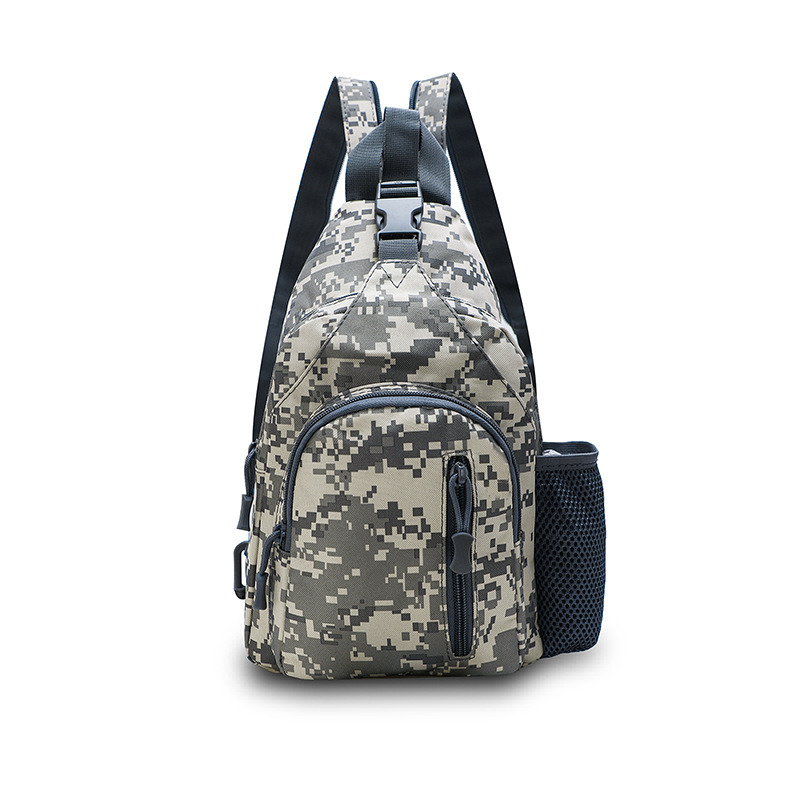 Single Shoulder Bag Field Riding Tactical Bag