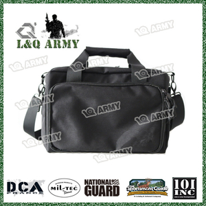 Tactical Police Duty Bag Qualifier Gear Range Ready Bag