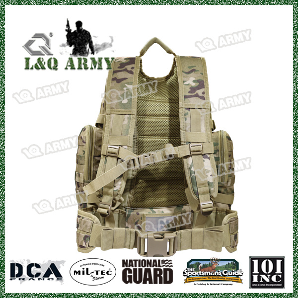 Military Urban Go Pack Tactical Backpack for Sale