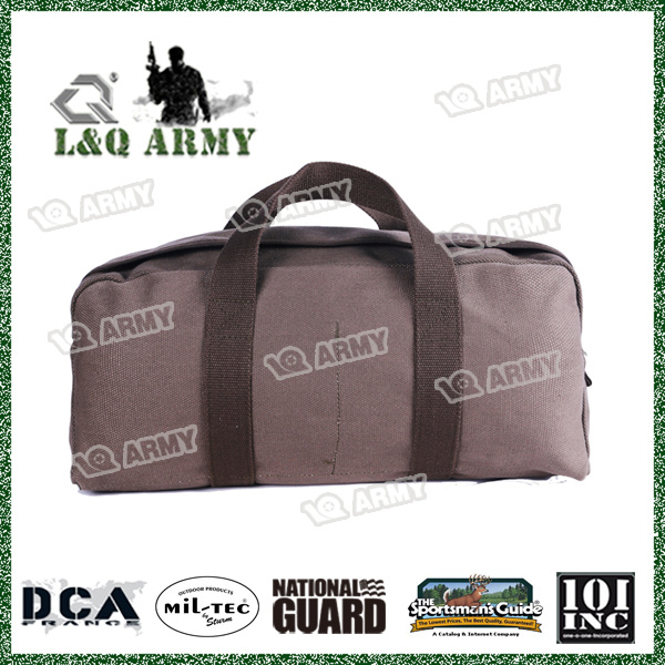 Army Us Canvas Tote Bag Tool Bag