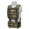 Emersongear Tactical Vest Quick Release Resistant 600d Polyester Tactical Vest