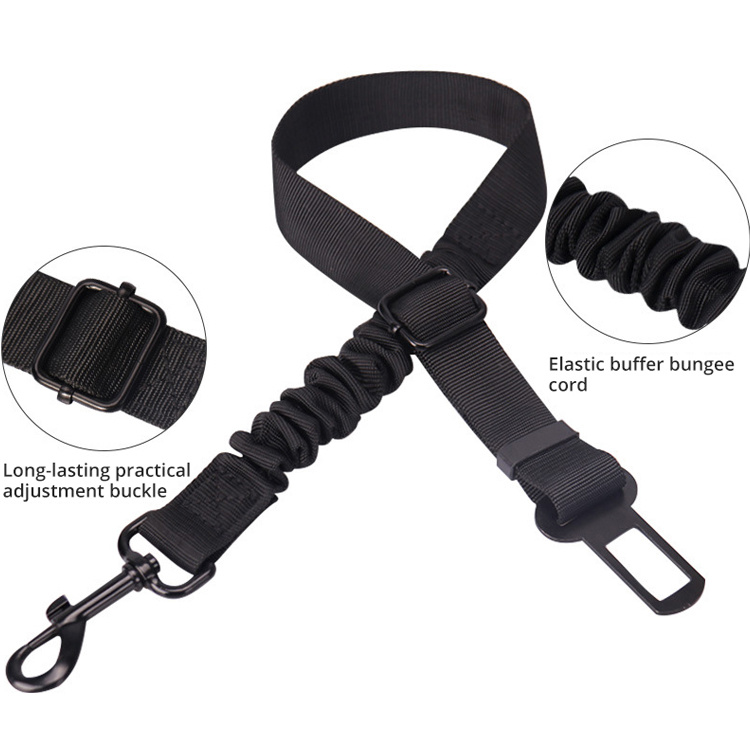 Dog Harness Leash Retractable Dog Leash