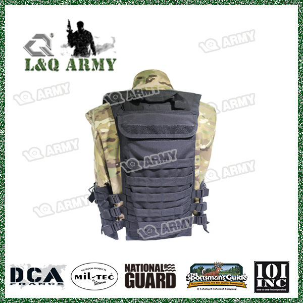 Bulletproof Vest Armoured Vest Military Combat Vestmodular Tactical Vest