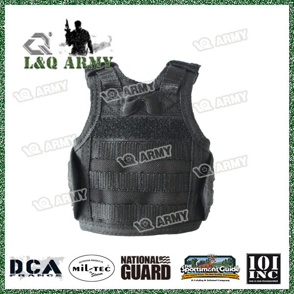 Double Ar/Ak Mag Pouch