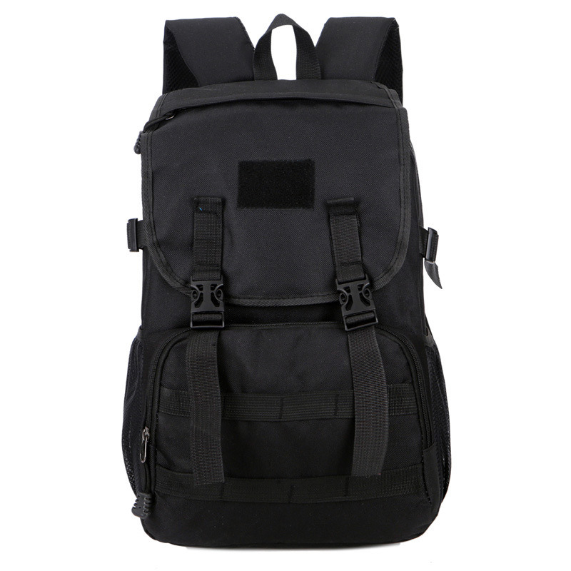 Unisex Military Fan Tactical Backpack