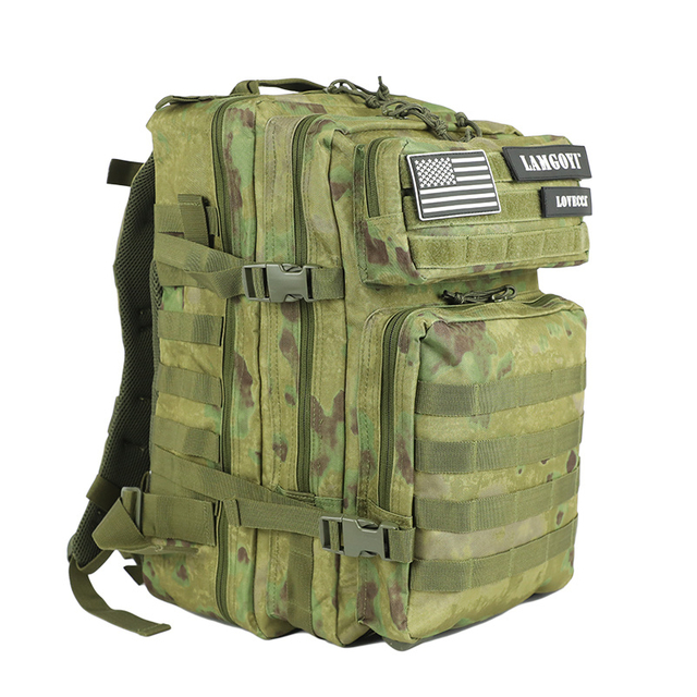 Hunting Bag Backpack Outdoor Military Rucksacks