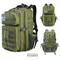 Camping Hiking Bag Inflatable Portable