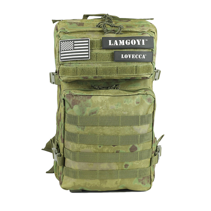 Hunting Bag Backpack Outdoor Military Rucksacks