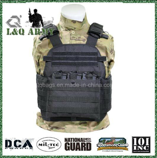 Hot Item Modular Tactical Vest for USA Market