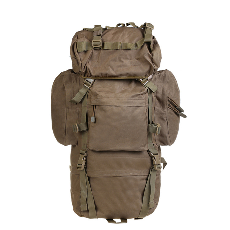 Laser Cut Direct Action Backpack Tactical