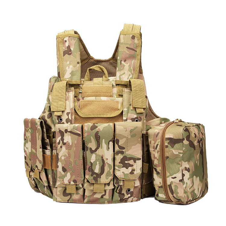 Tactical Floating Vest Tactical Safety Vest Emersongear Tactical Vest