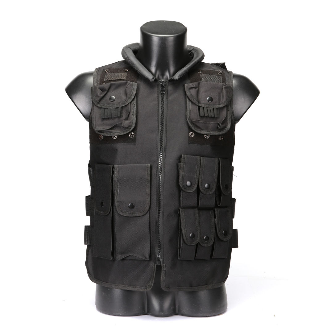 Military Tactical Army Plate Vest Men Trending Tactical Vest Logo Scratch Tactical Vest