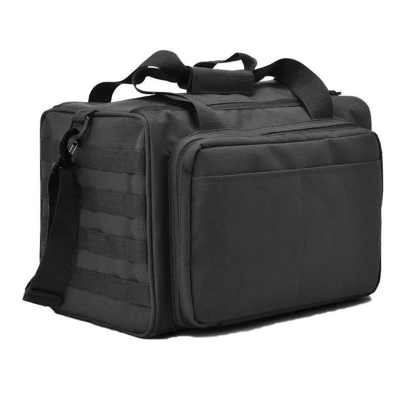 Tactical Rifle Gun Bag Tactical Hand Gun Bag Range Gun Bags