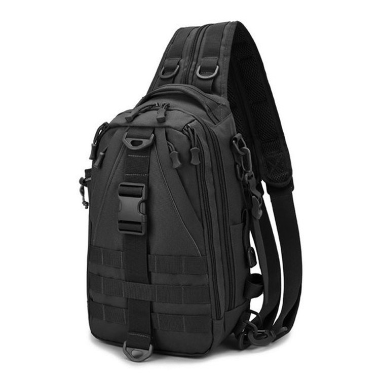 Smart Waterproof Business Travel Backpack