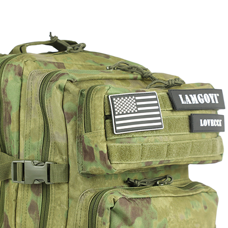 Hunting Bag Backpack Outdoor Military Rucksacks