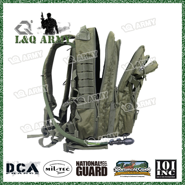 20L Molle Small Military Backpack Bags