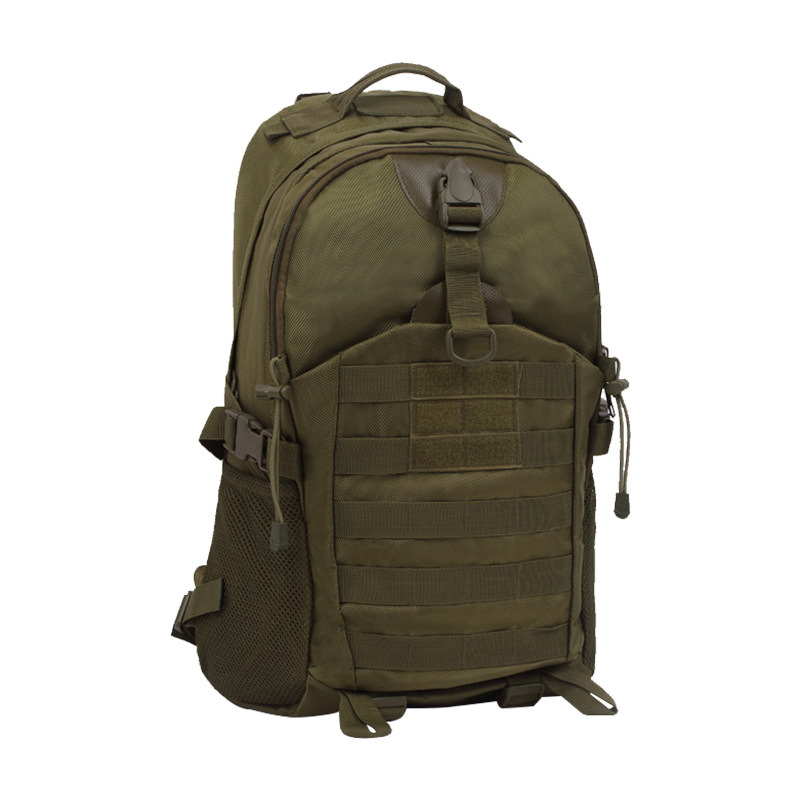 Best Designer Waterproof Survival Army Bag 35L Camo Military Tactical Bag Backpack