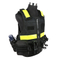 Reflective Tactical Vest Outdoor Combat Vest Tactical Security Vest Military Plate Carrier