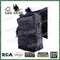 Modular Tactical Plate Carrier Body Armor Vest