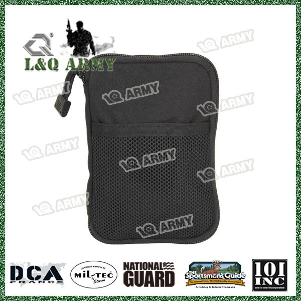 Wholesale Military Tactical Pouches for Note Book