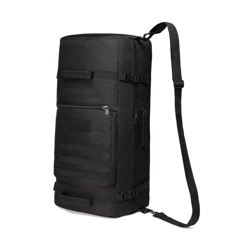 Large Capacity Backpack for Outdoor Travel.