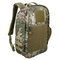 Durable Military Backpack 3D Camouflage Troops Backpack Laptop Backpack