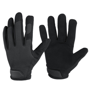 Cycling Racing Half Finger Protective Gloves