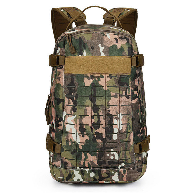 Portable Multifunctional Bag Battlefield Wilderness Action Bag