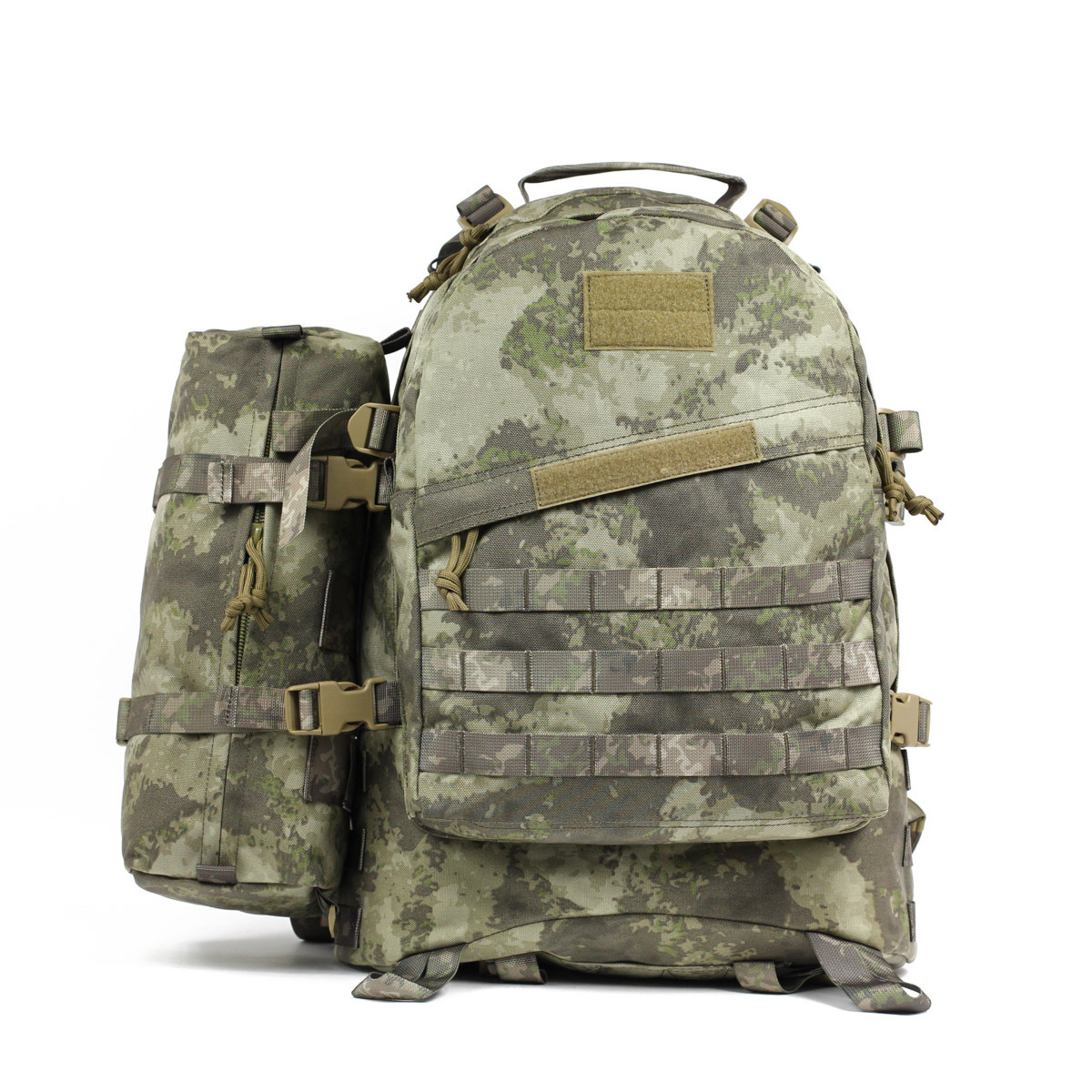 Large Army Medical Military Tactical Bag Casual Sports Backpacks