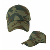 Camouflage Baseball Military Custom Tactical Hat