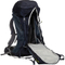 Climb Teenager School Capacity Backpack