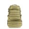 Hiking Outdoor Military Rucksacks 45L Custom Tactical Backpack