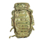 Molle Backpack Waterproof Combat Tactical Military Bag