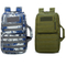 Small Military Tactical Backpack Army Rucksack Pack Bug out Bag