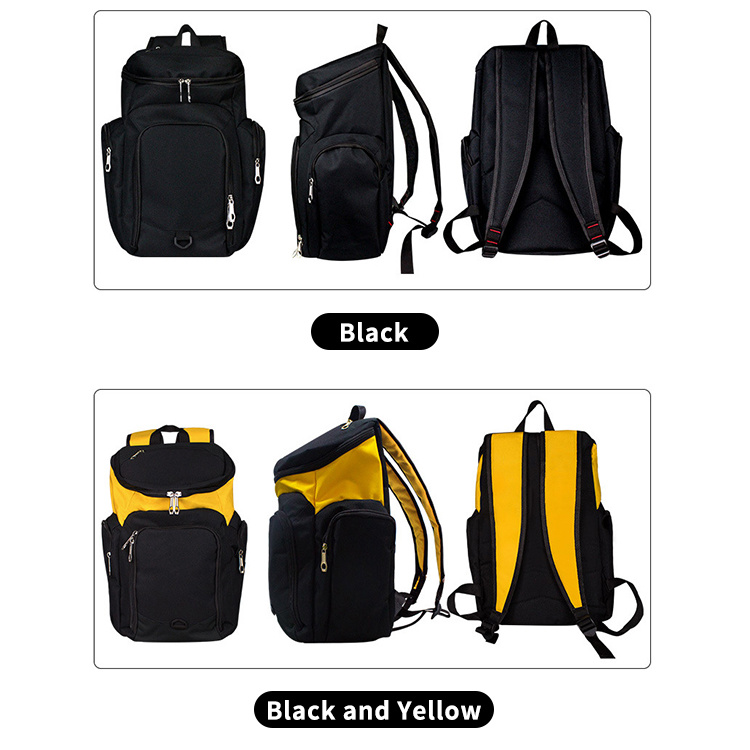 Multifunction Bags for Outdoor Travel School Bag Backpack